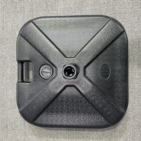 Hoe bepalen strandvlagbases vandaag de dag de stabiliteit, zichtbaarheid en outdoor-brandingprestaties?