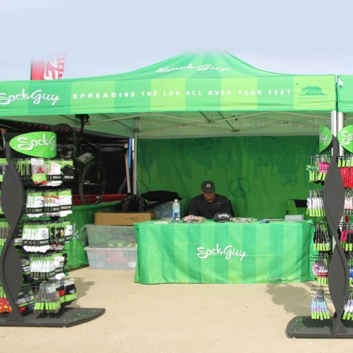 Tex-tentframe van 50 mm Tex-tentframe van 50 mm