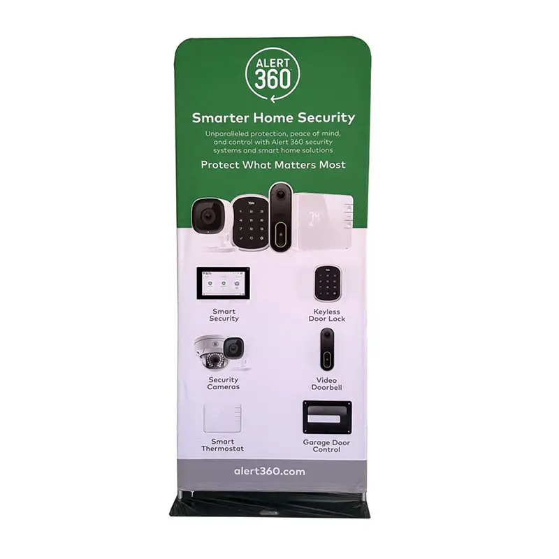 Deur achtergrondframe