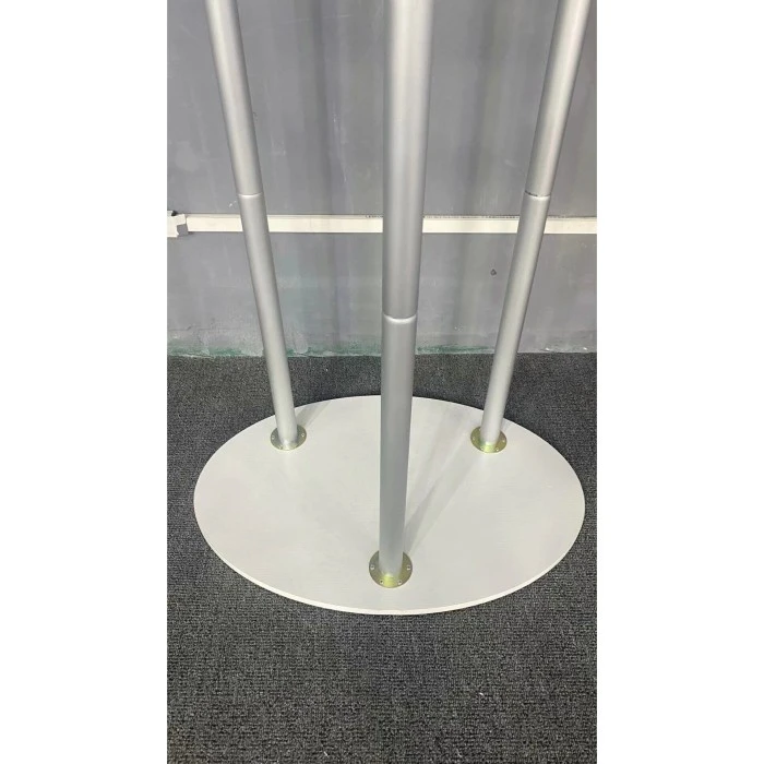 Oral Portable Counter