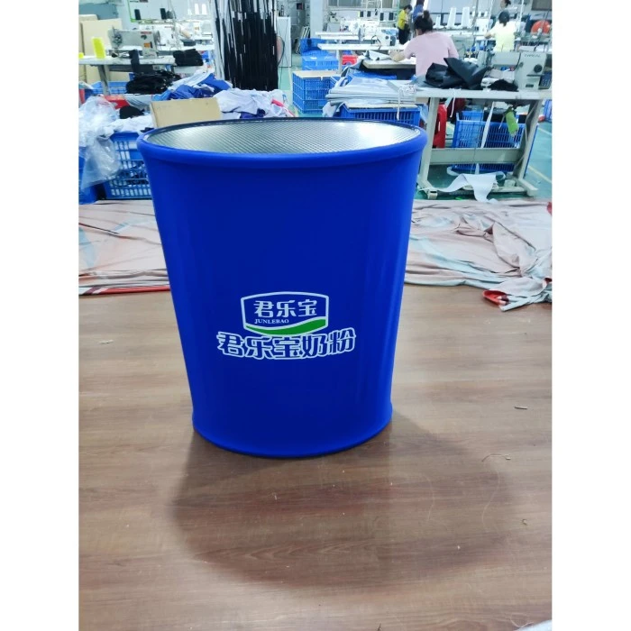 Kunststof orale hefbare toonbank