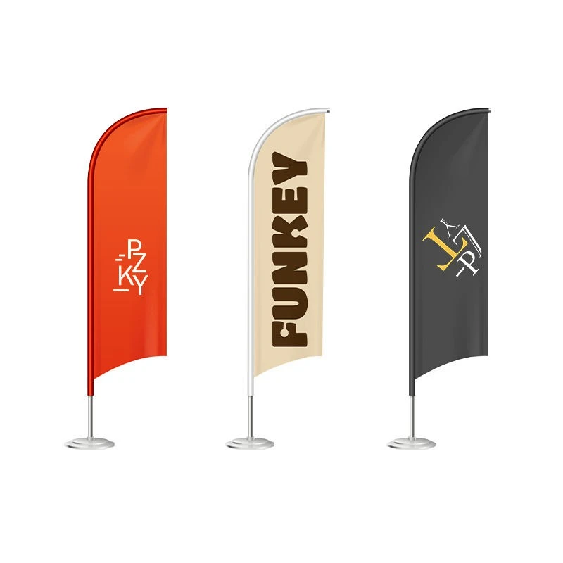 Tafelveer strandvlag